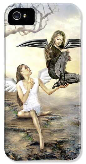 Free To Choose iPhone5 Case