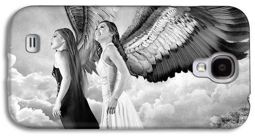 New Arrivals Galaxy S4 Case